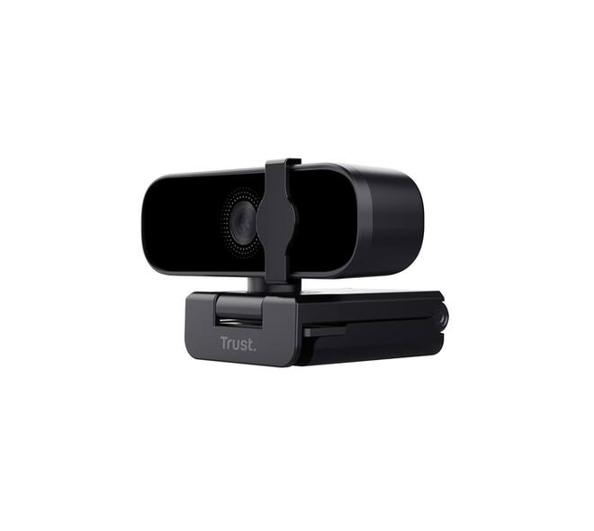 Webcam Trust Tanor Full HD