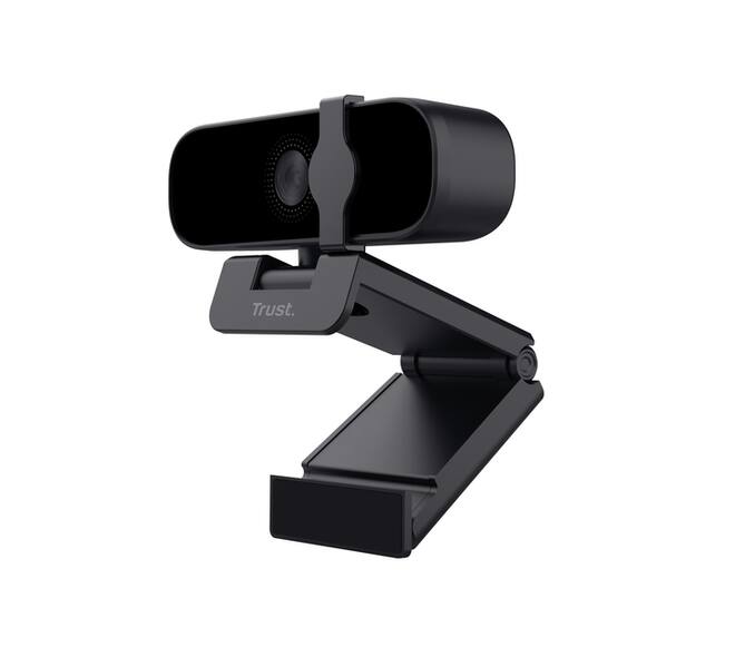 Webcam Trust Tanor Full HD