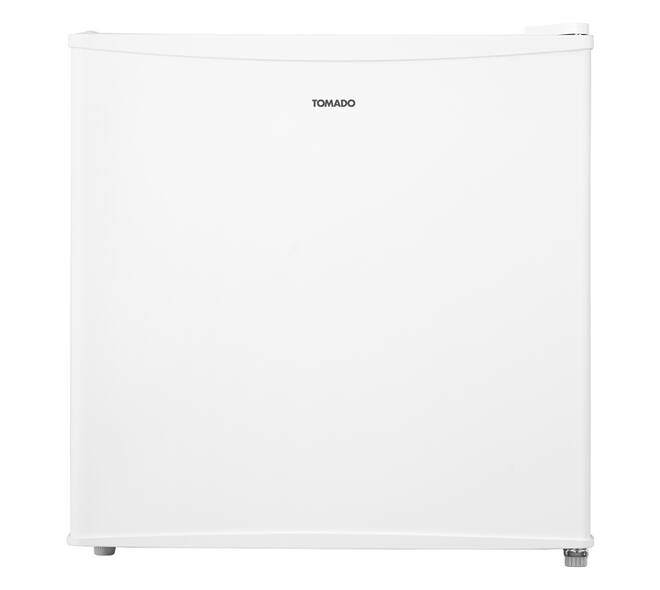 Mini vriezer Tomado 31 liter wit