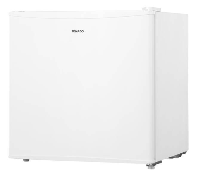 Mini vriezer Tomado 31 liter wit