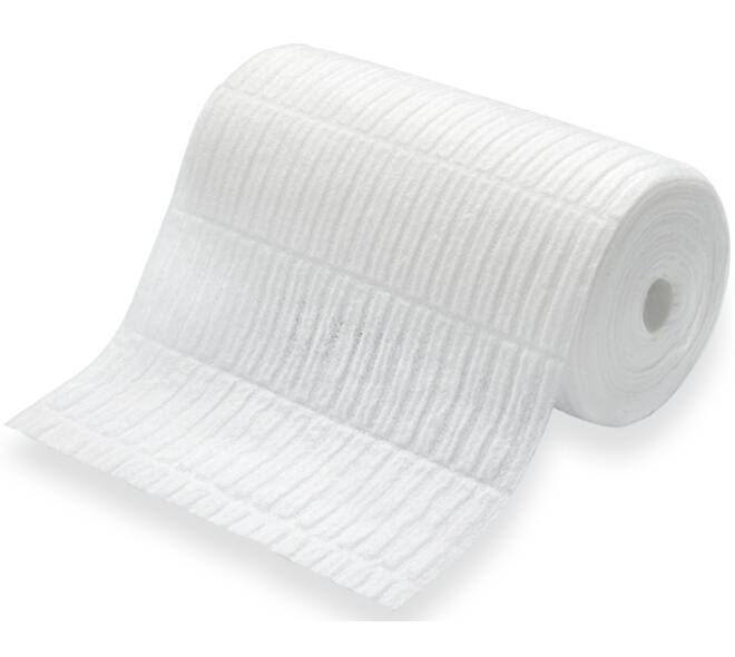 Stofwisdoek Cleaninq vloer XXL 25x45cm 32 vel