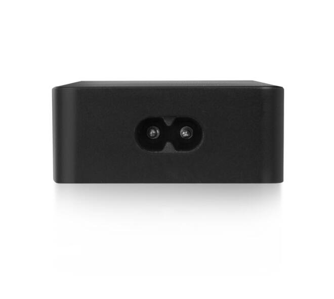Laptop Oplader ACT Compact universeel 65W