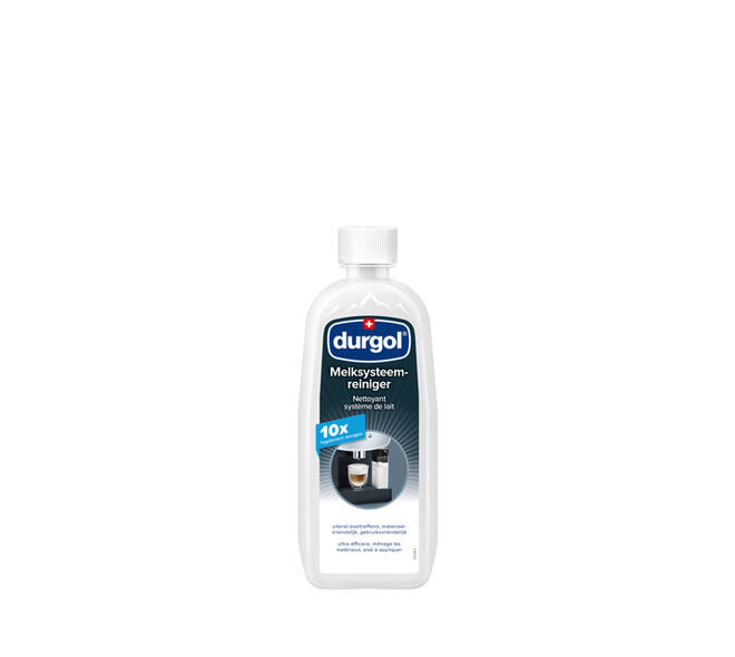 Melksysteemreiniger Durgol 500 ml