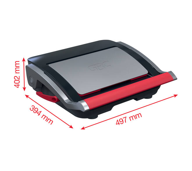 Inbindmachine GBC CombBind CB25 21-gaats