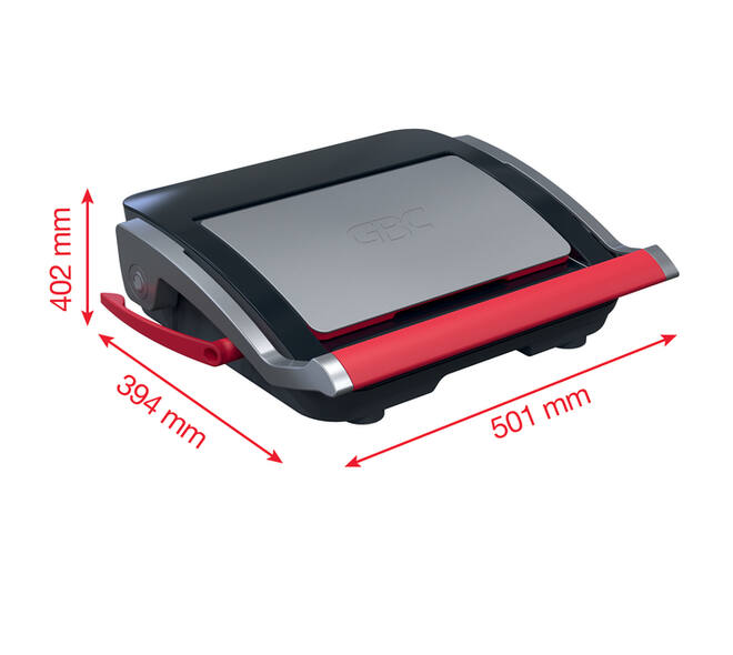 Inbindmachine GBC WireBind WB15 34-gaats