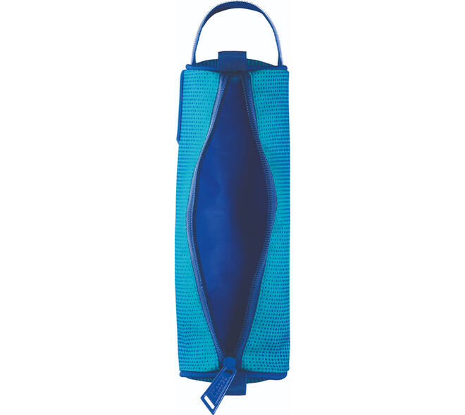 Etui Maped Kidy Learn Concentration rond blauw