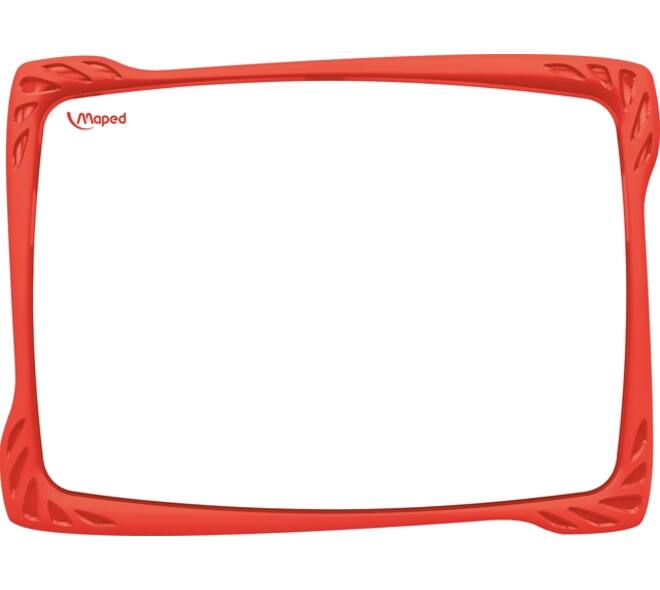 Whiteboard Maped Flex onbreekbaar assorti