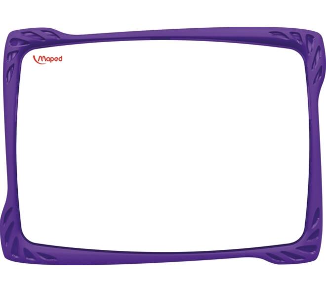 Whiteboard Maped Flex onbreekbaar assorti