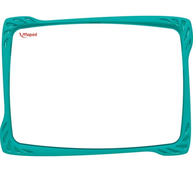 Whiteboard Maped Flex onbreekbaar assorti