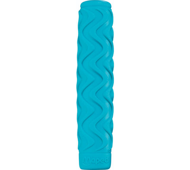 Tekenset Maped Kidy Learn Concentration set à 5 delen blauw