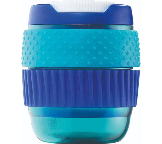 Tekenset Maped Kidy Learn Concentration set à 5 delen blauw