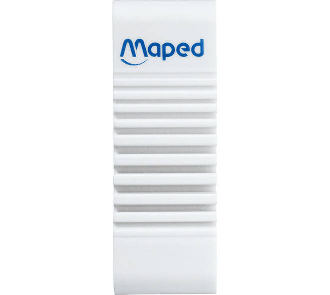 Tekenset Maped Kidy Learn Concentration set à 5 delen blauw