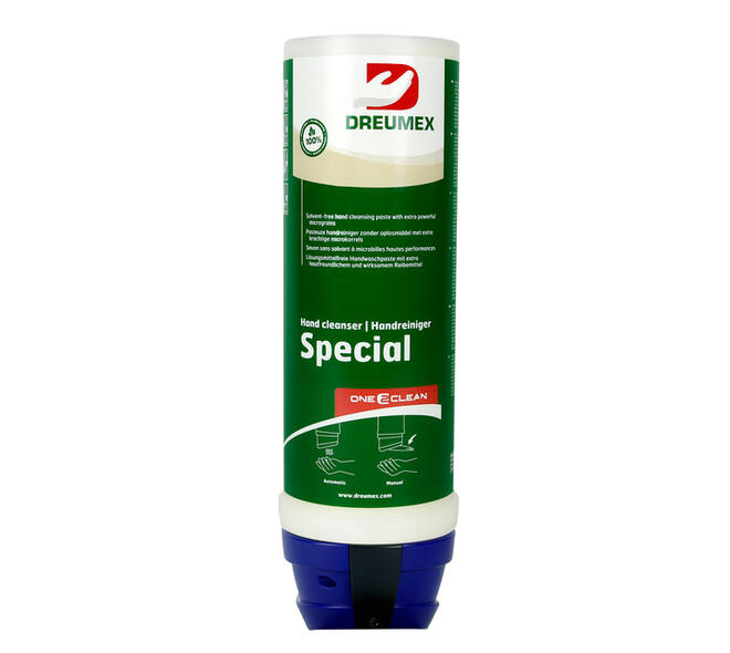 Handreiniger Dreumex Special vulling One2clean 2.8kg