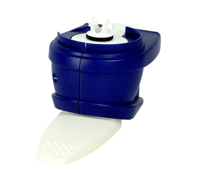 Handcrèmedispenser Dreumex One2clean blauw