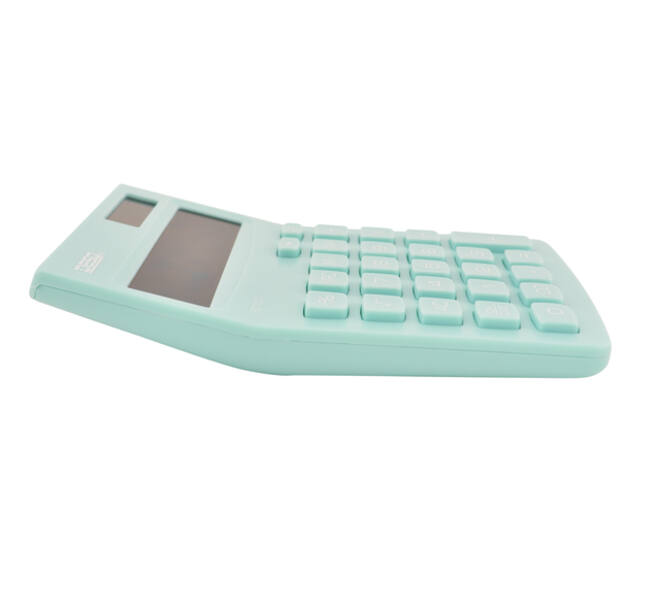 Rekenmachine Desq Compact mint