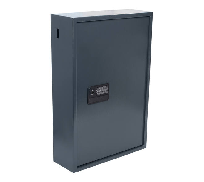 Sleutelkast Pavo High security Advanced 300 haken 650x410x250mm