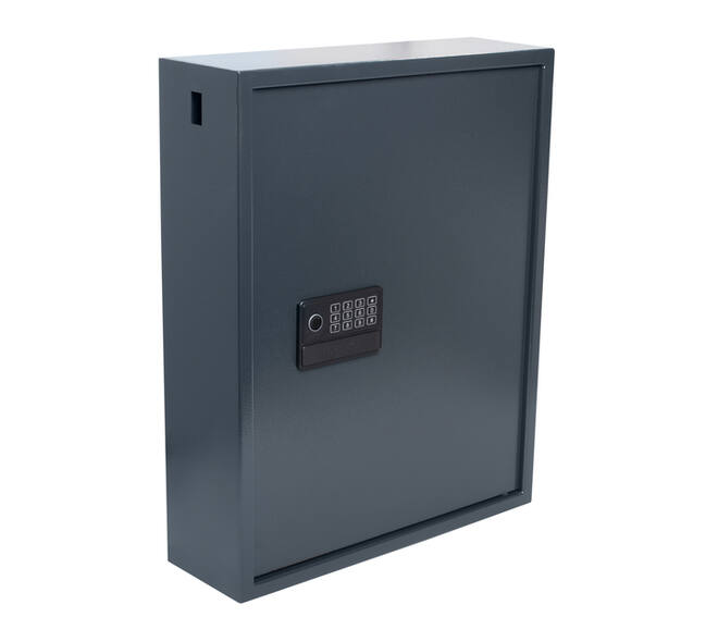 Sleutelkast Pavo High security Advanced 100 haken 600x410x120mm