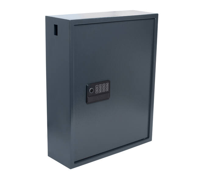 Sleutelkast Pavo High security Advanced 150 haken 550x380x150mm