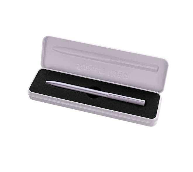 Balpen Pelikan Ineo Elements K6 medium lavender