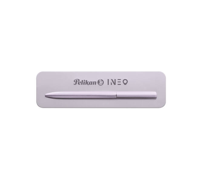 Balpen Pelikan Ineo Elements K6 medium lavender