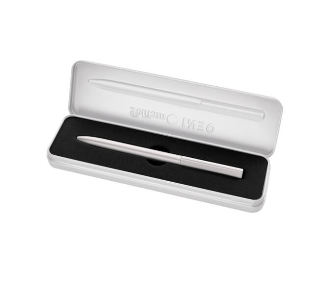 Balpen Pelikan Ineo Elements K6 medium clearing breeze