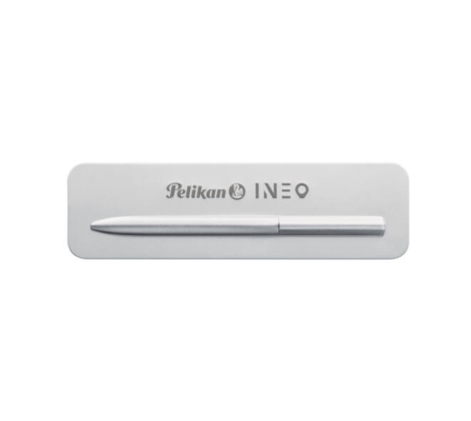 Balpen Pelikan Ineo Elements K6 medium clearing breeze