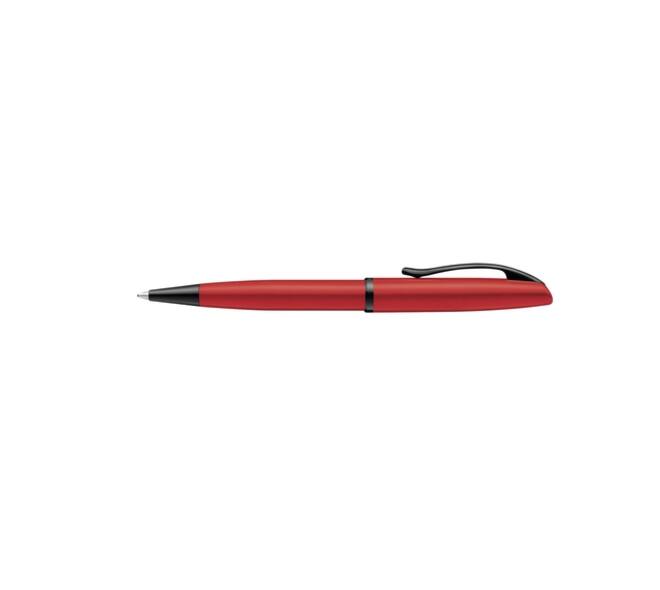 Schrijfset Pelikan Jazz Noble Elegance K36+P36 medium red