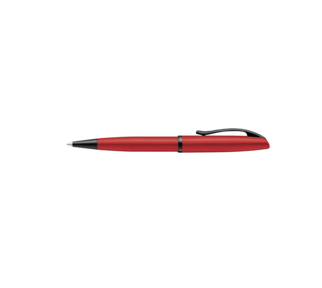 Balpen Pelikan Jazz Noble Elegance K36 medium red
