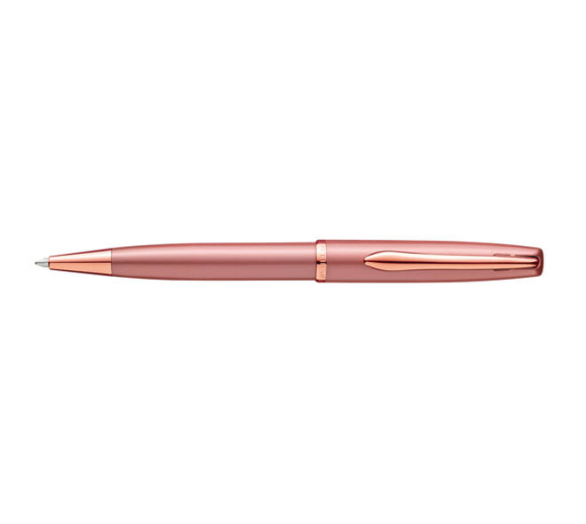 Schrijfset Pelikan Jazz Noble Elegance K36+P36 medium rose