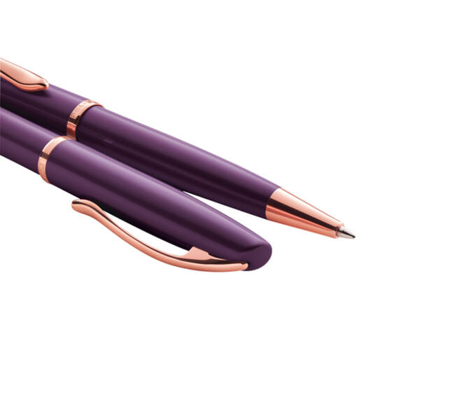 Balpen Pelikan Jazz Noble Elegance K36 medium viola