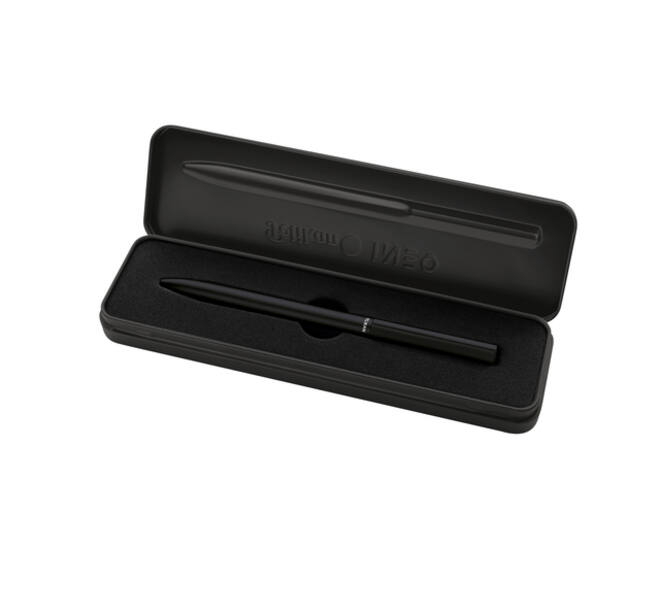 Balpen Pelikan Ineo Elements K6 medium black rock