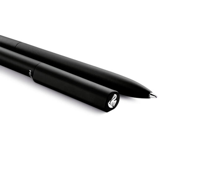 Balpen Pelikan Ineo Elements K6 medium black rock