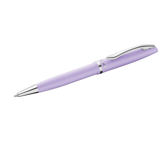 Balpen Pelikan Jazz Pastel K36CD medium assorti