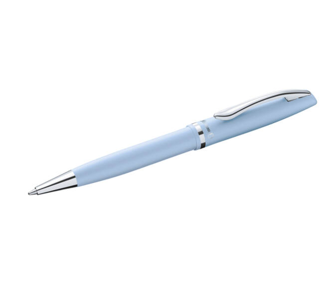 Balpen Pelikan Jazz Pastel K36CD medium assorti