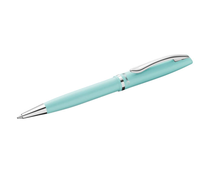 Balpen Pelikan Jazz Pastel K36CD medium assorti
