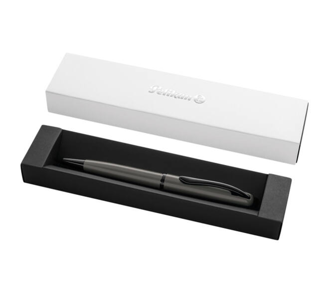 Balpen Pelikan Jazz Noble Elegance K36 medium stone
