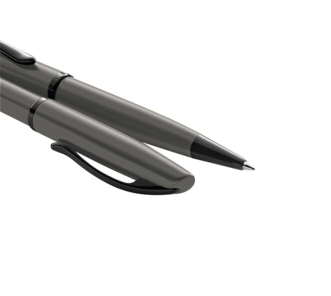 Balpen Pelikan Jazz Noble Elegance K36 medium stone