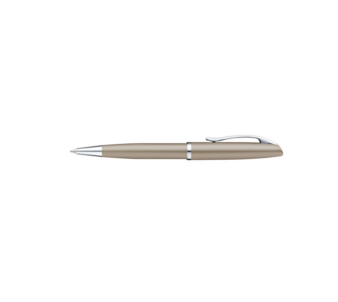 Balpen Pelikan Jazz Noble Elegance K36 medium taupe