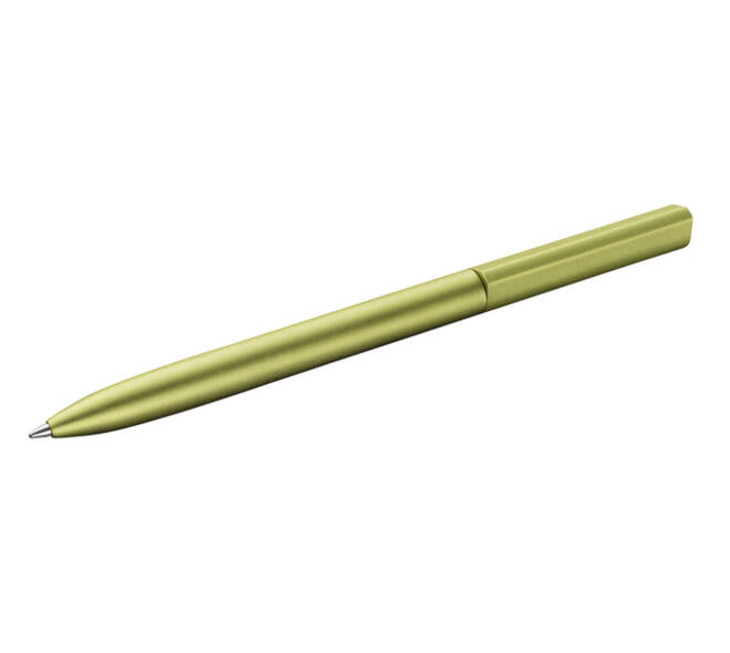 Balpen Pelikan Ineo Elements K6 medium green oasis