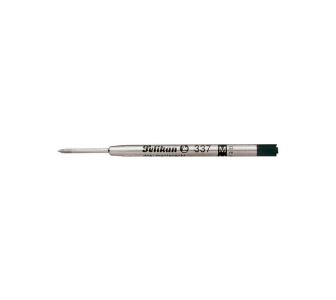 Balpenvulling Pelikan 337 medium zwart
