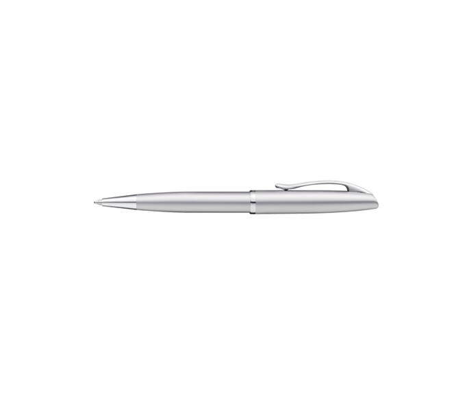 Balpen Pelikan Jazz Noble Elegance K36 medium silver