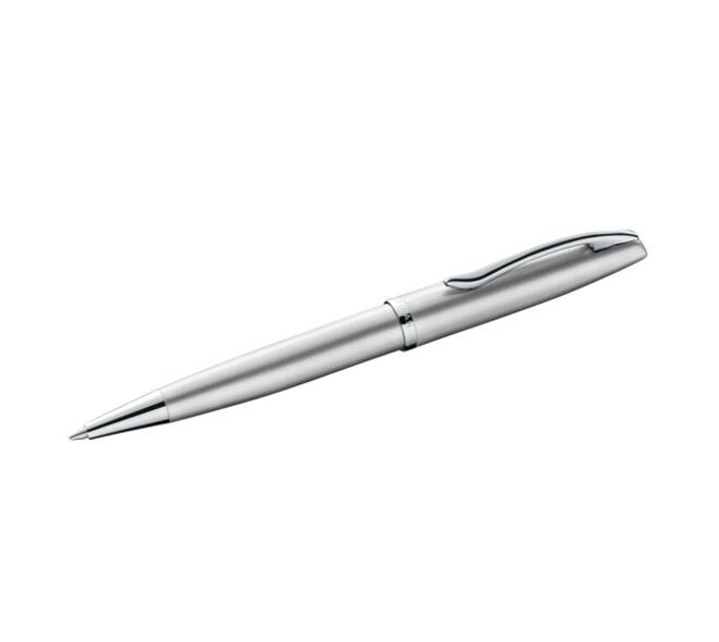 Balpen Pelikan Jazz Noble Elegance K36 medium silver