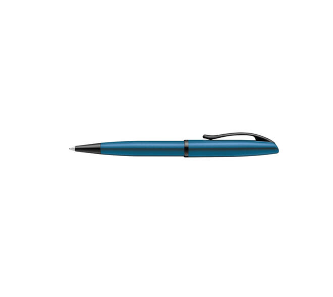Balpen Pelikan Jazz Noble Elegance K36 medium aquamarine