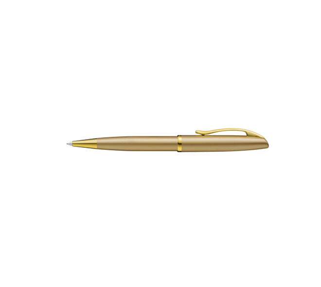 Balpen Pelikan Jazz Noble Elegance K36 medium gold