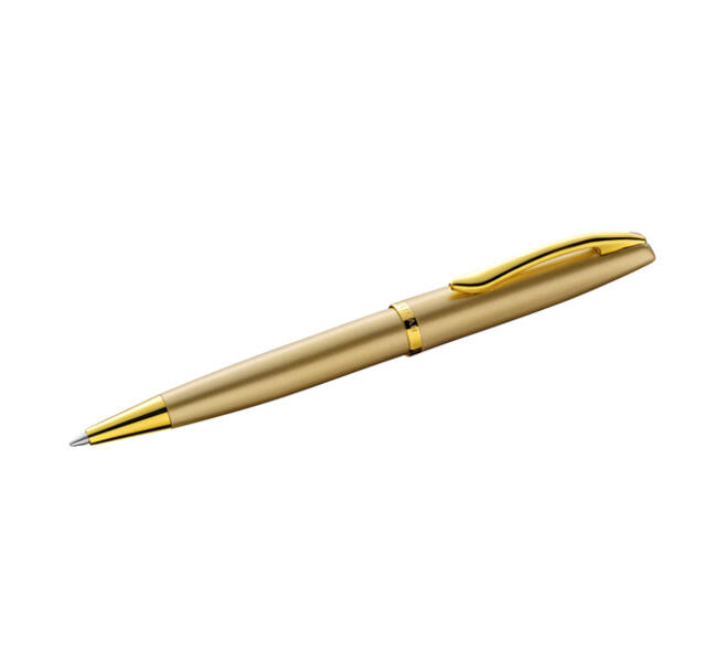 Balpen Pelikan Jazz Noble Elegance K36 medium gold
