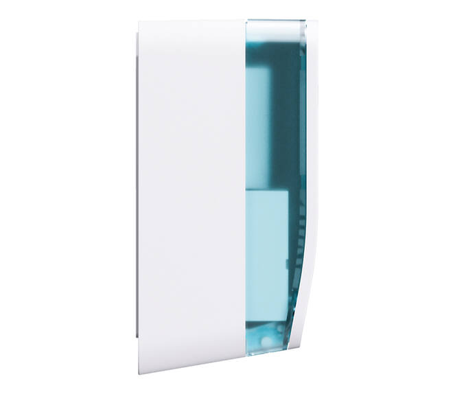 Zeepdispenser Satino SF2 Hyginity Clean&Care sensor 500ml wit 333432
