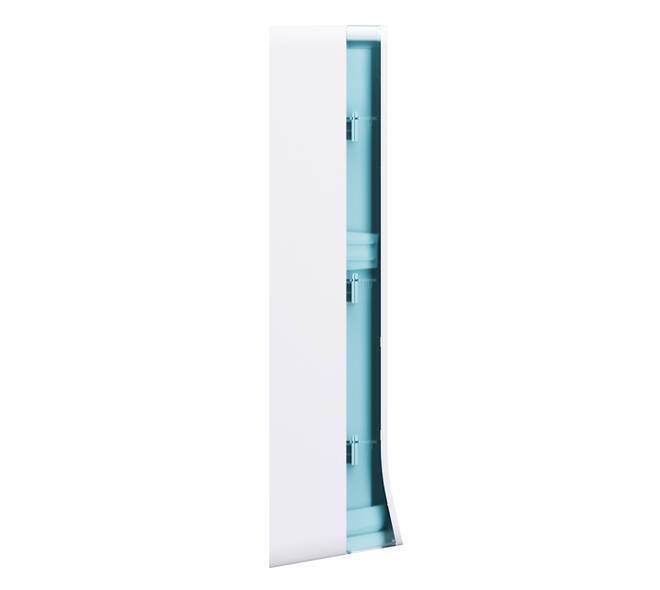 Handdoekdispenser Satino PT3 Hyginity XL wit 333410
