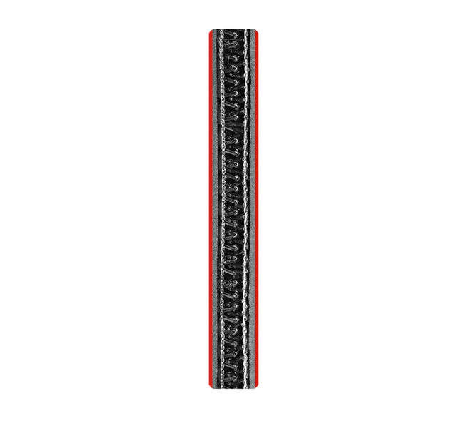 Klittenband tesa Ultra Power Lock Strips 50x25mm 2 strips zwart