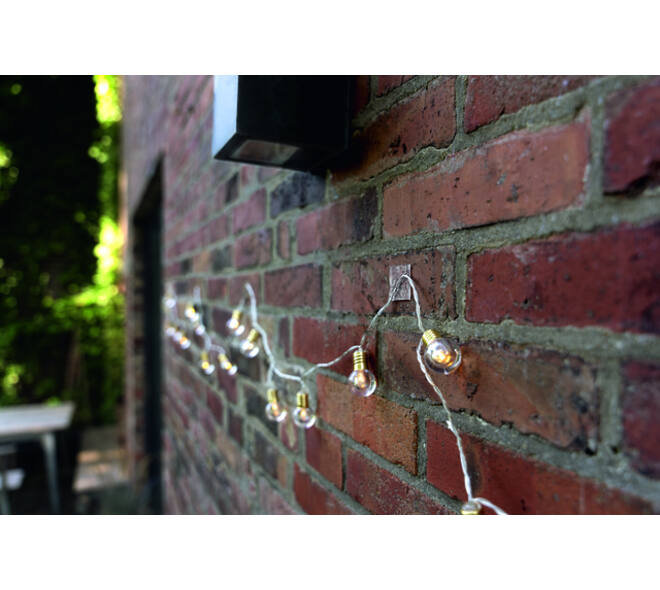 Plakband tesa Nano dubbelz 30mmx3m