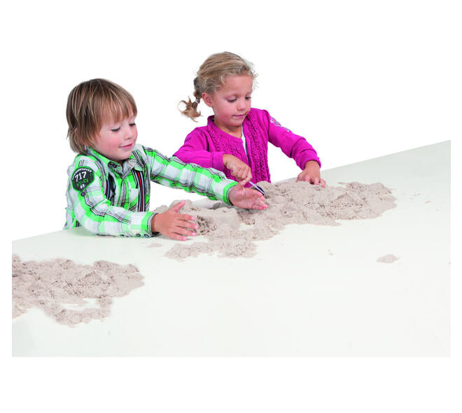 Zand Creall Play-it  Modelling Sand 5000 gram